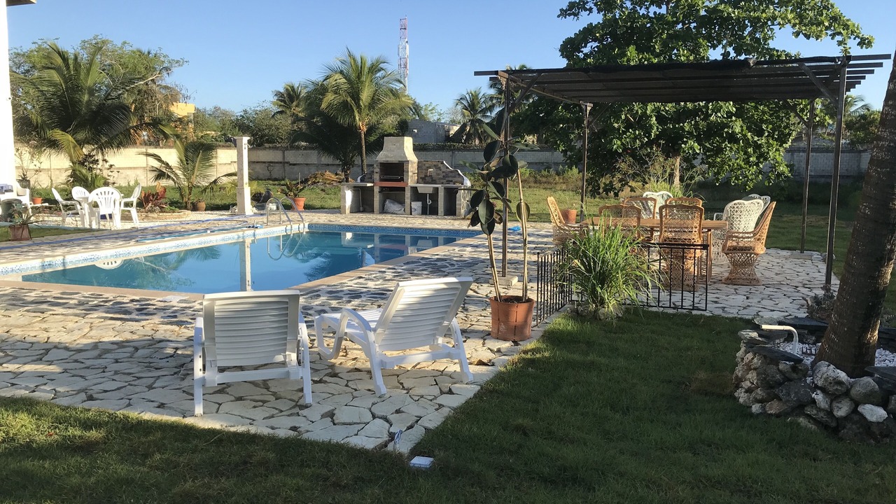 Photo of Outdoor in Bella Vista