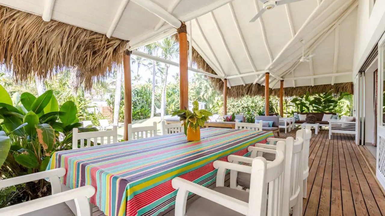 Photo of Outdoor in Las Terrenas