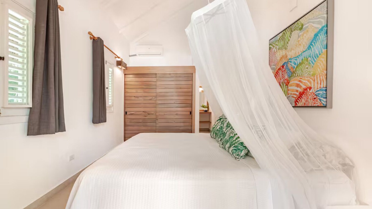 Photo of Bedroom in Las Terrenas
