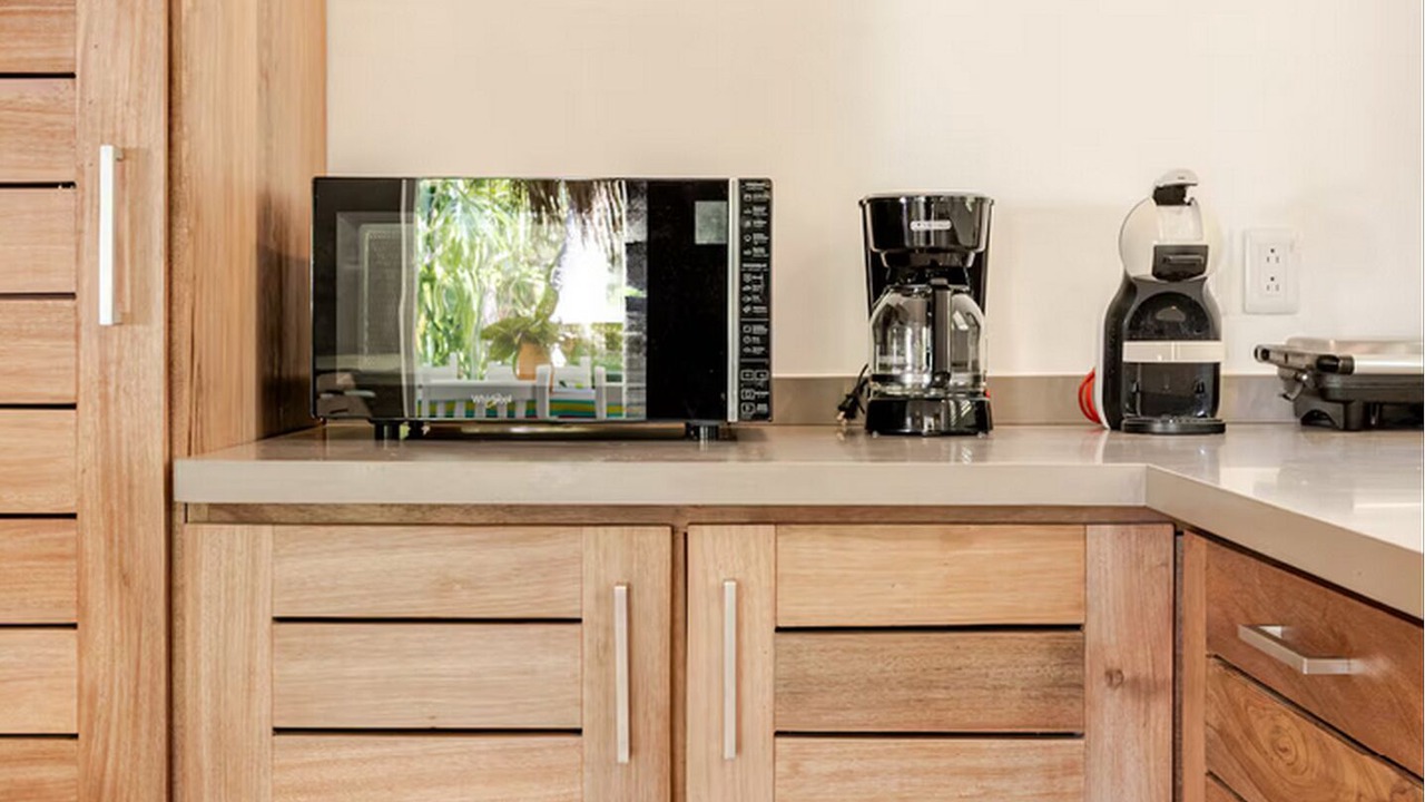 Photo of Kitchen in Las Terrenas