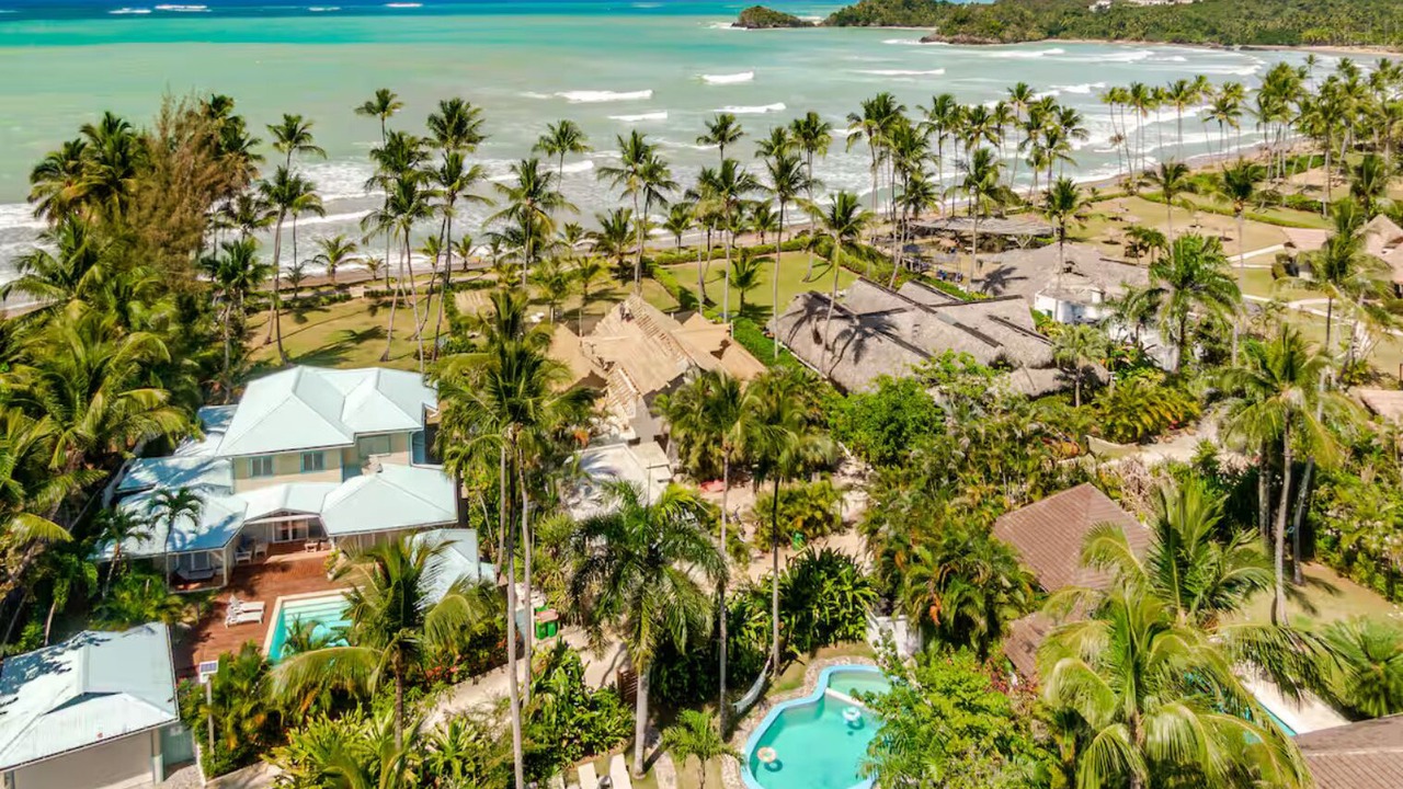 Photo of Outdoor in Las Terrenas