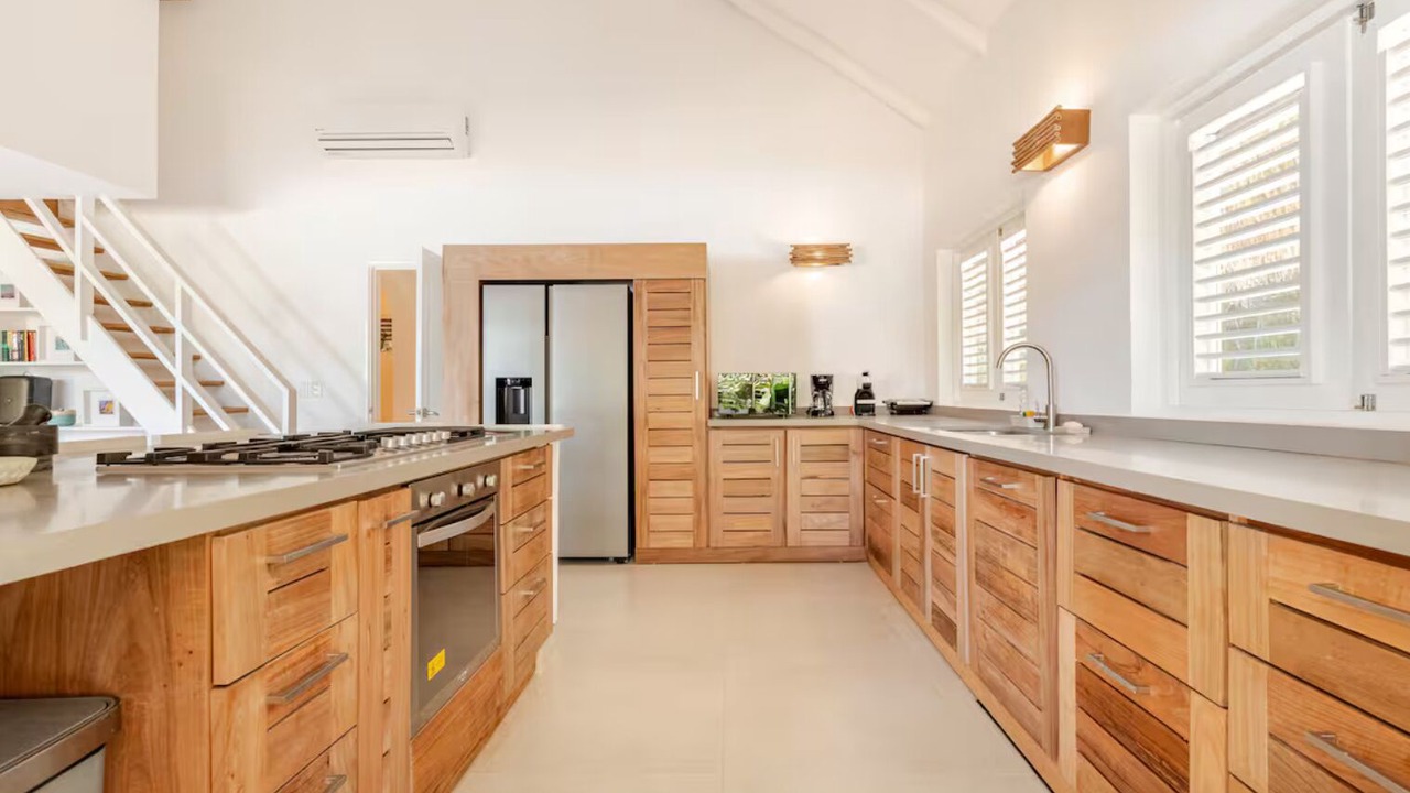 Photo of Kitchen in Las Terrenas