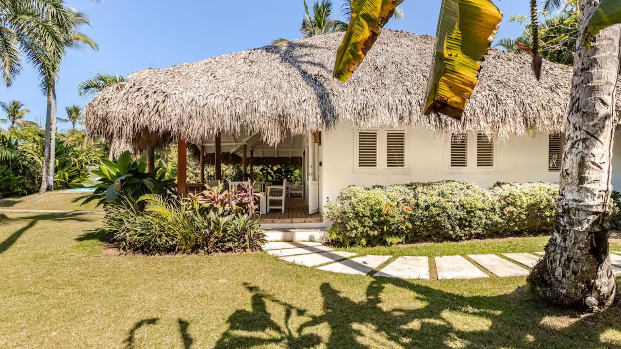 Photo of Outdoor in Las Terrenas