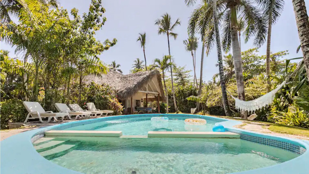 Photo of Outdoor in Las Terrenas