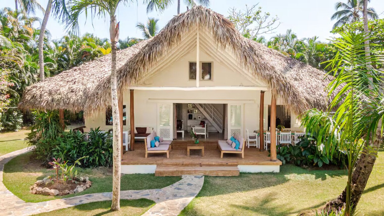 Photo of Patio Balcony in Las Terrenas