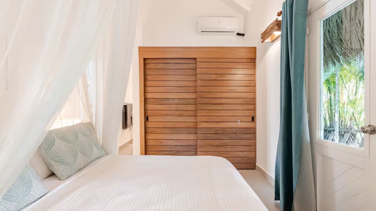 Photo of Bedroom in Las Terrenas