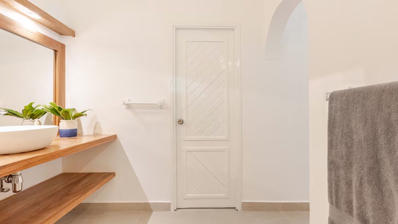 Photo of Bathroom in Las Terrenas