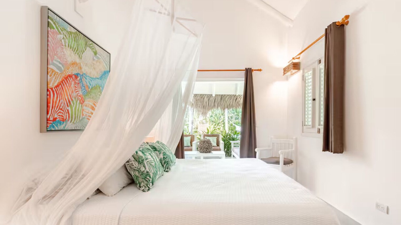 Photo of Bedroom in Las Terrenas