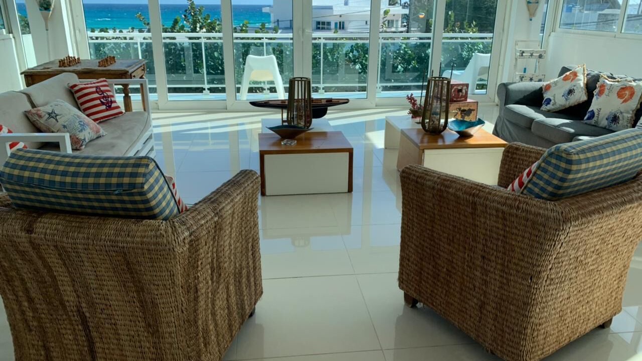 Photo of Livingroom in Boca Chica