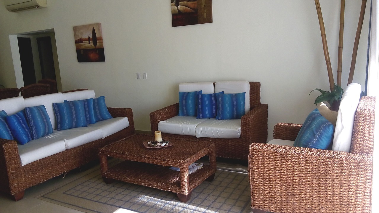 Photo of Livingroom in Juan Dolio