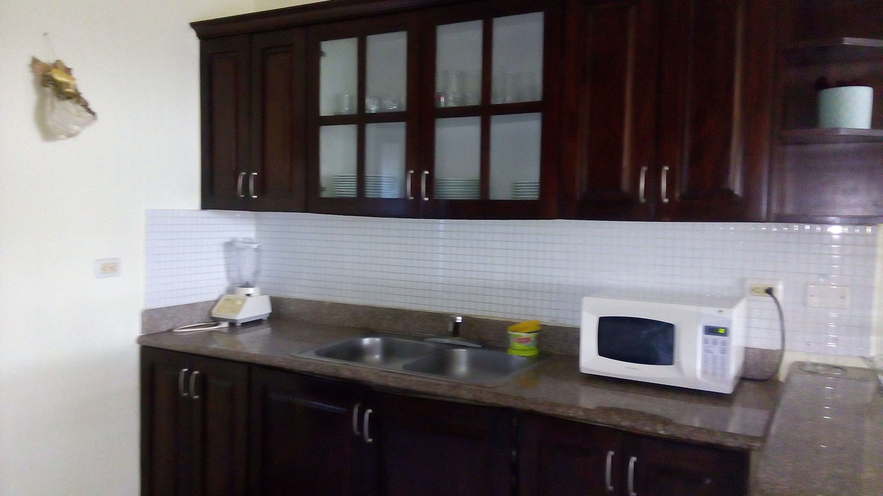 Photo of Kitchen in Juan Dolio