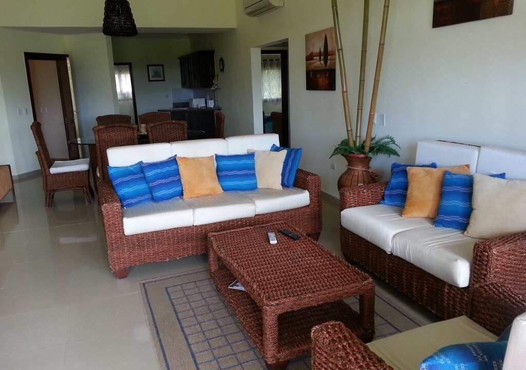 Photo of Livingroom in Juan Dolio