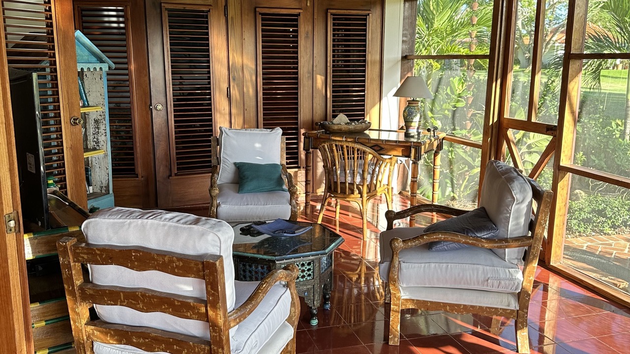 Photo of Outdoor in Casa de Campo