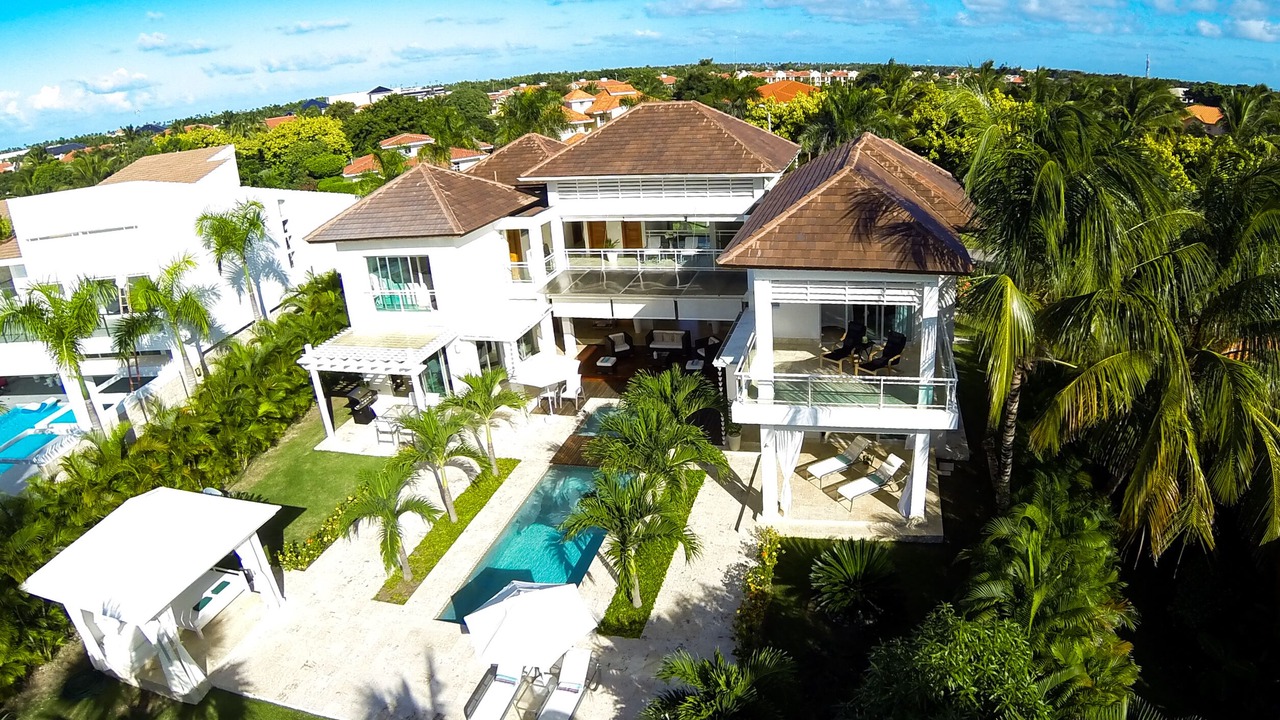 Photo of Outdoor in Bavaro