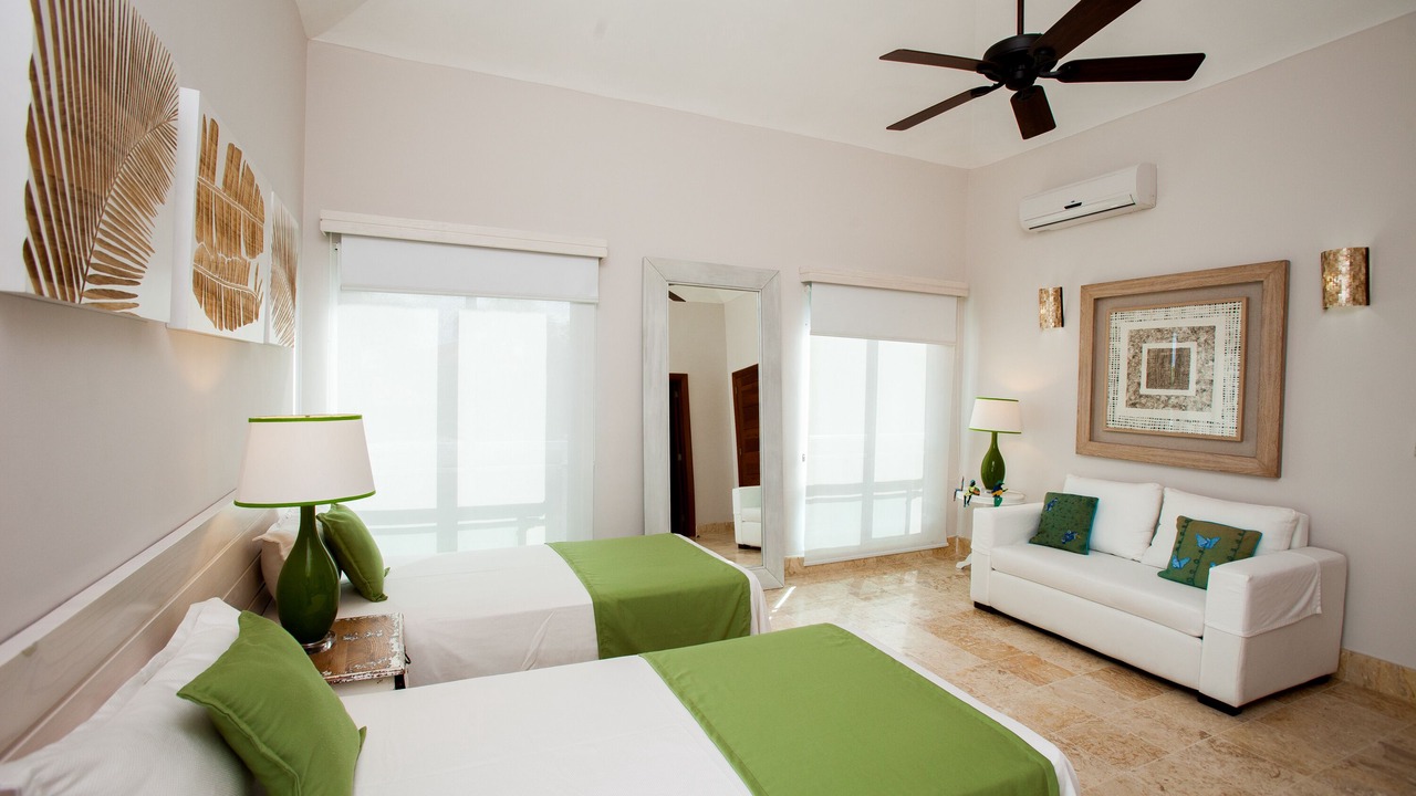 Photo of Bedroom in Bavaro