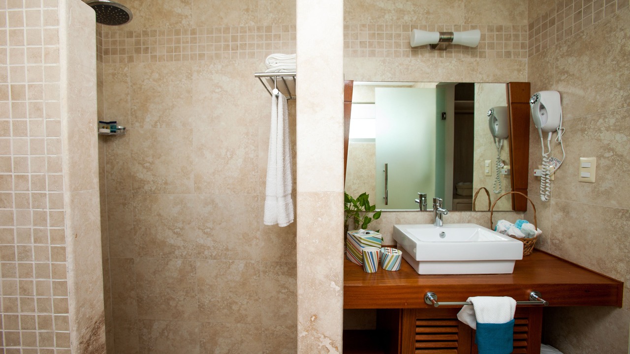 Photo of Bathroom in Bavaro