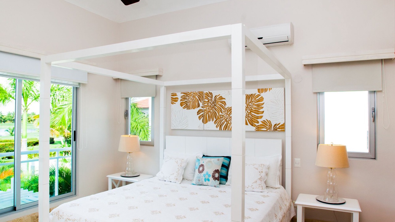 Photo of Bedroom in Bavaro