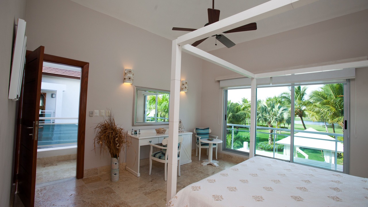 Photo of Bedroom in Bavaro