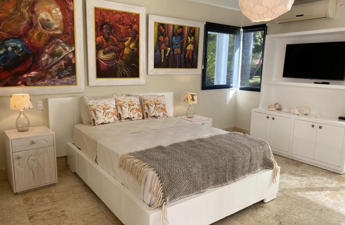 Photo of Bedroom in Bavaro
