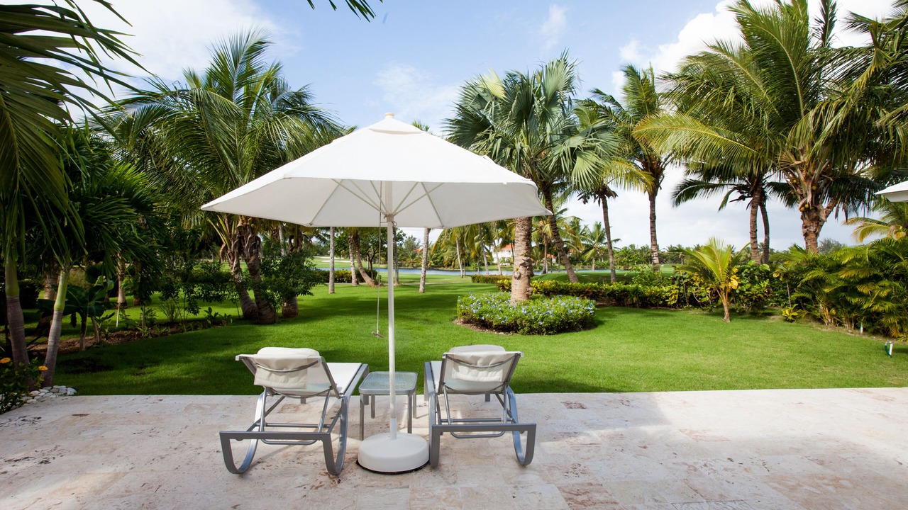 Photo of Patio Balcony in Bavaro
