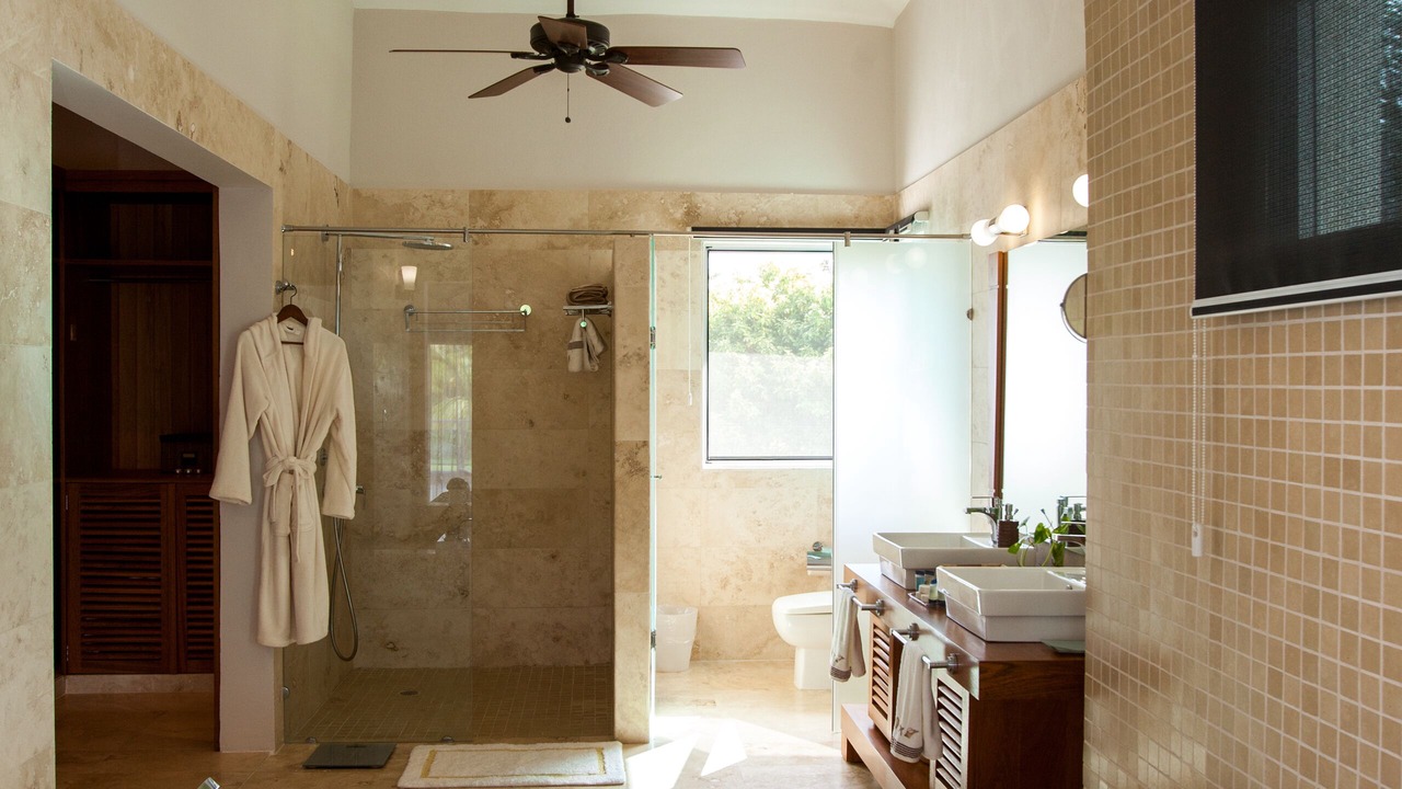 Photo of Bathroom in Bavaro