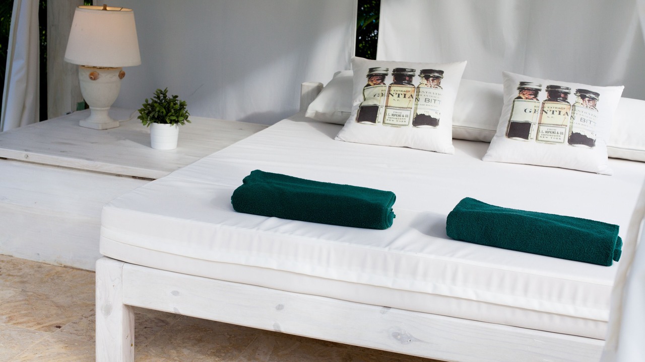 Photo of Bedroom in Bavaro