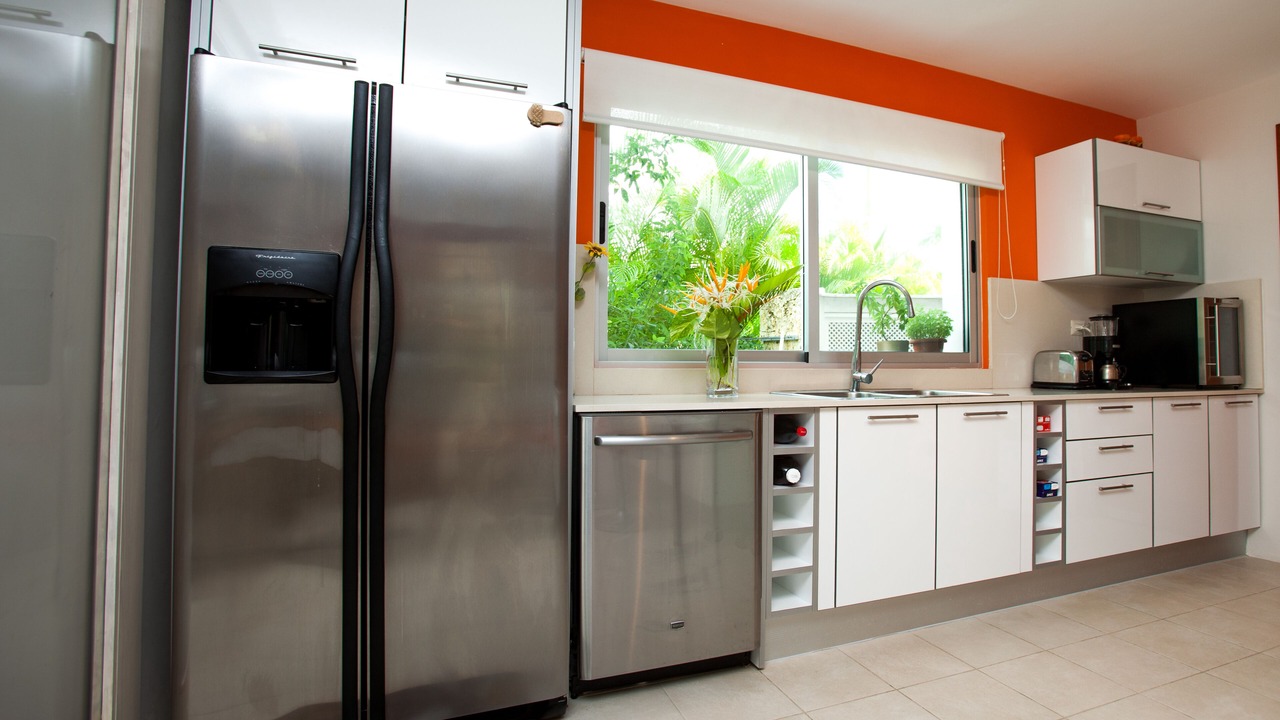 Photo of Kitchen in Bavaro