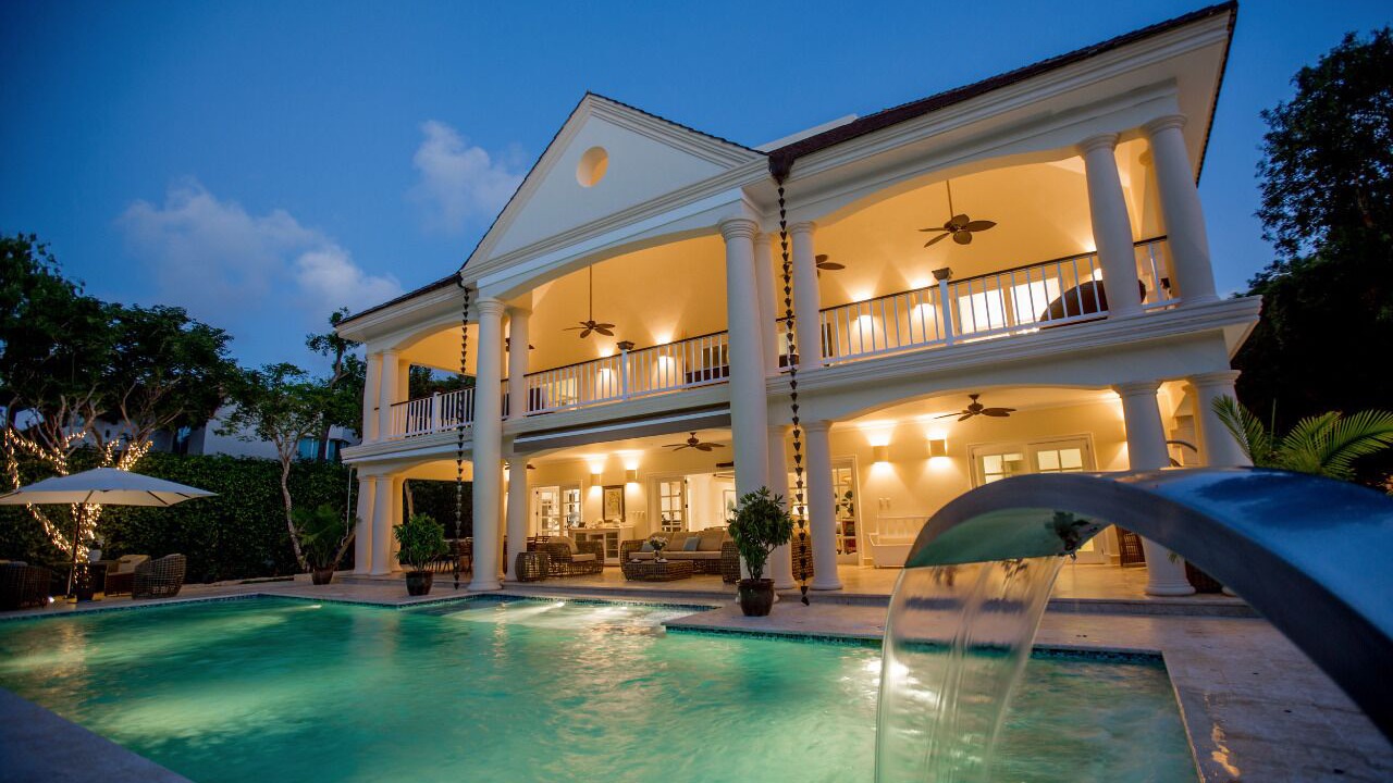 Photo of Outdoor in Punta Cana