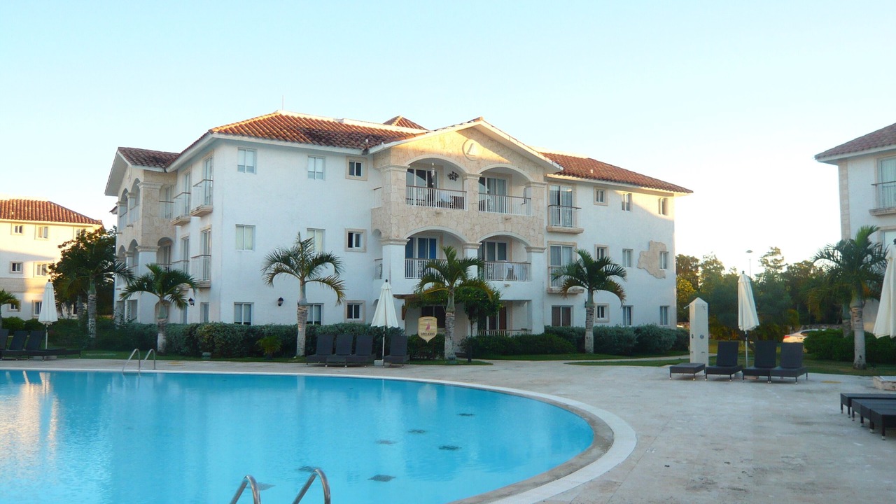 Photo of Outdoor in Dominicus