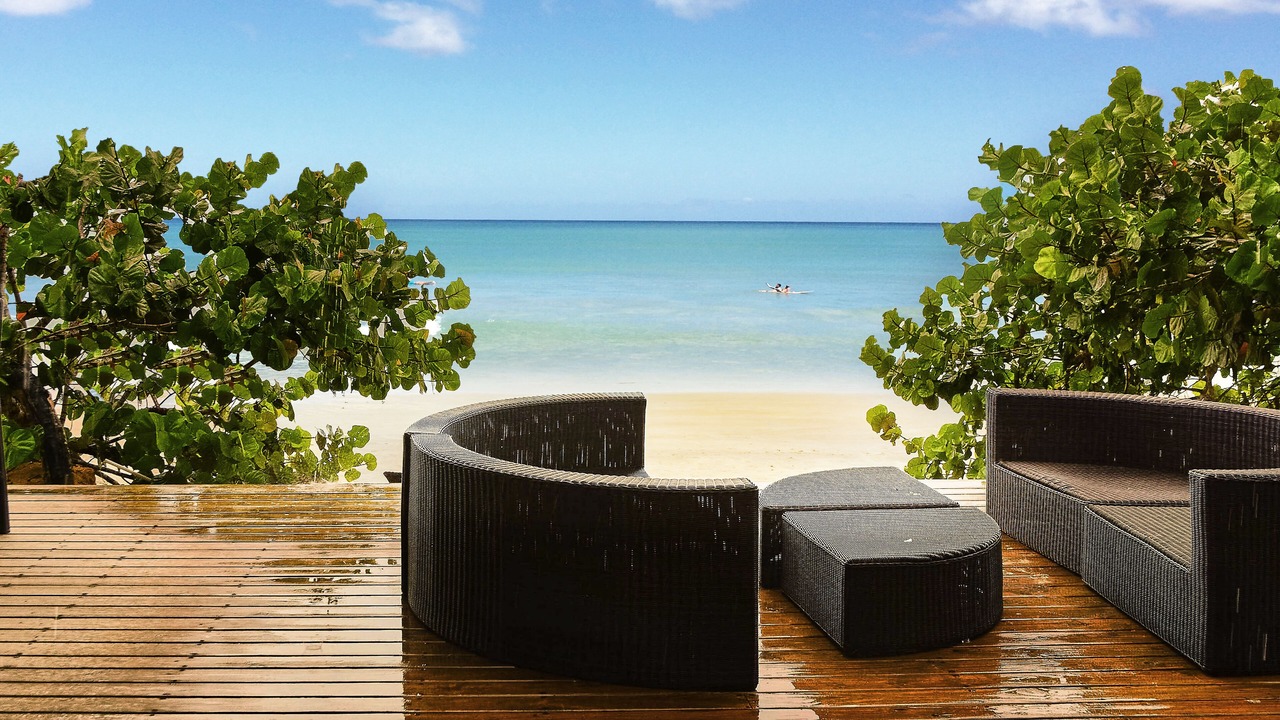 Photo of Outdoor in Las Terrenas