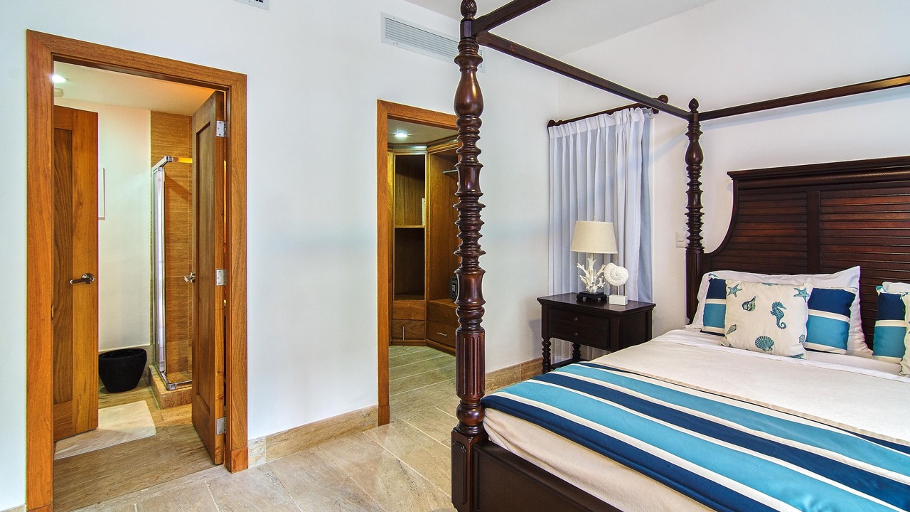 Photo of Bedroom in Las Terrenas