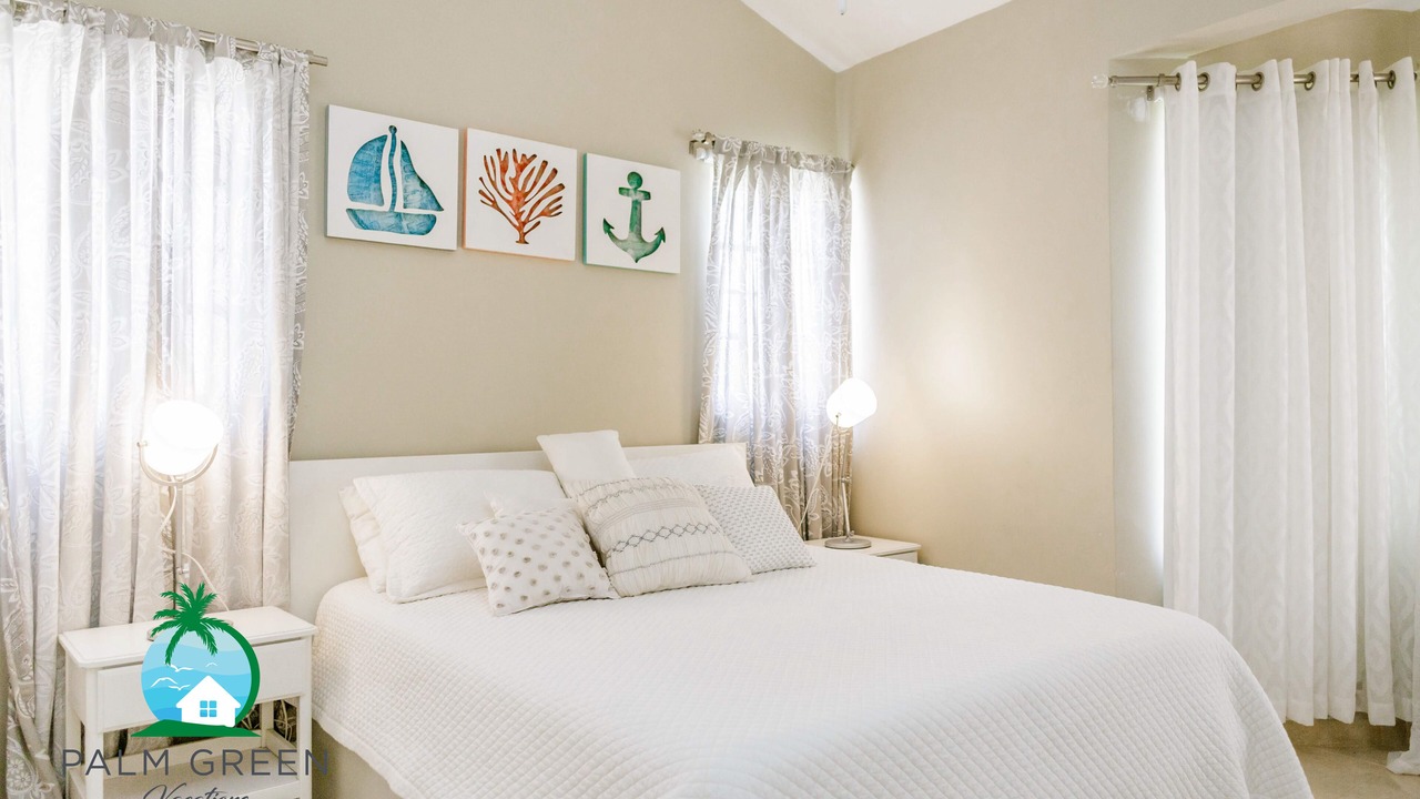 Photo of Bedroom in Playa Bibijagua