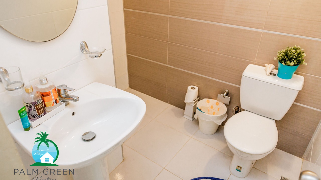 Photo of Bathroom in Playa Bibijagua