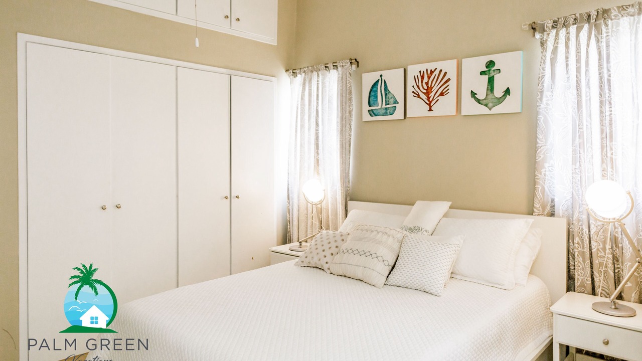 Photo of Bedroom in Playa Bibijagua