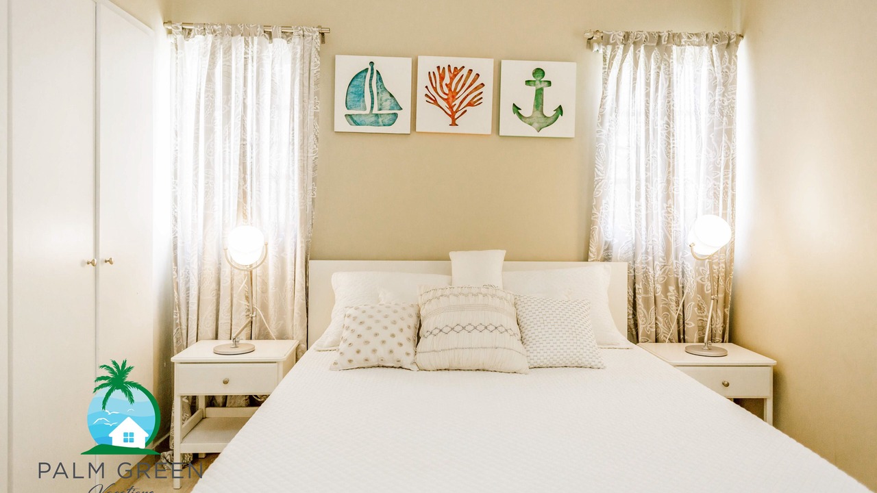 Photo of Bedroom in Playa Bibijagua