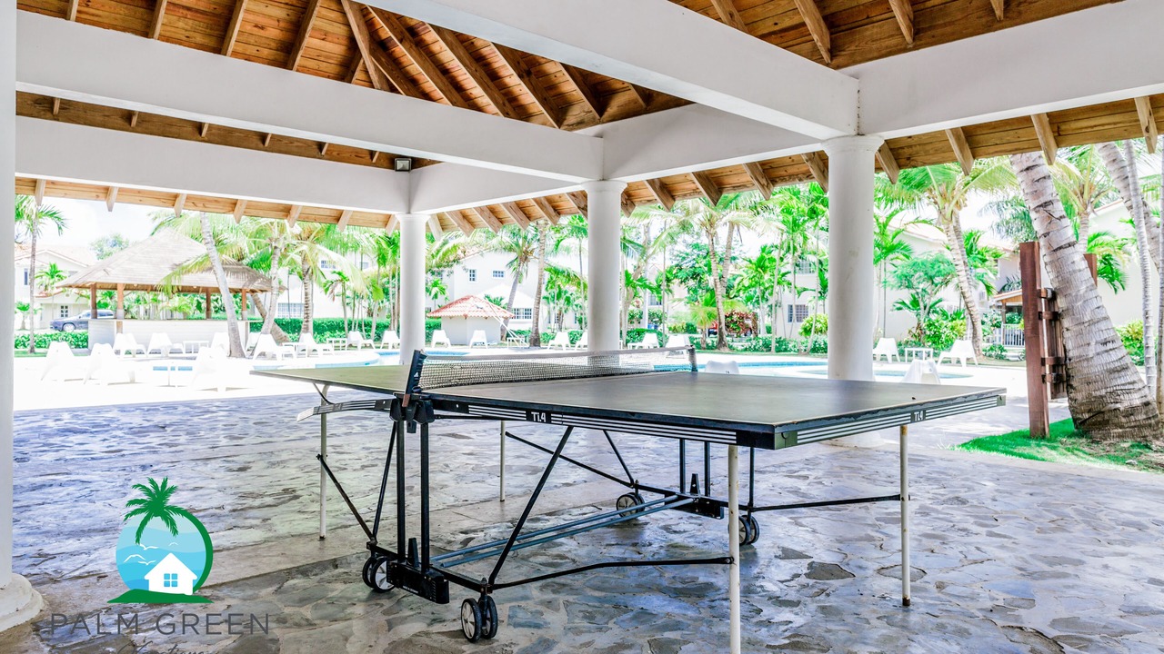 Photo of Patio Balcony in Playa Bibijagua