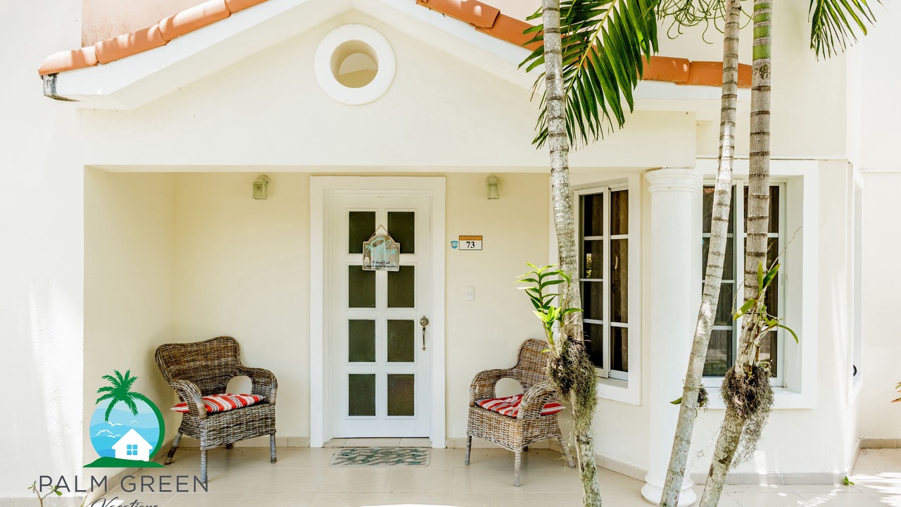 Photo of Outdoor in Playa Bibijagua