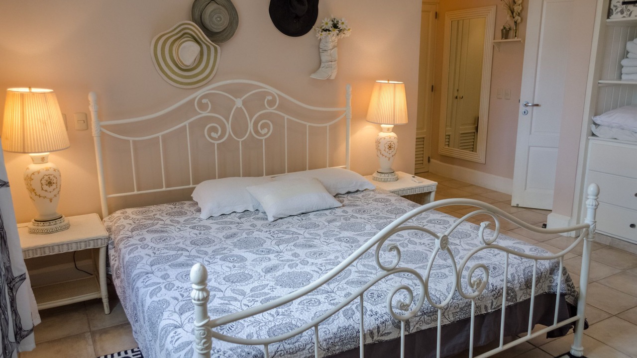 Photo of Bedroom in El Batey