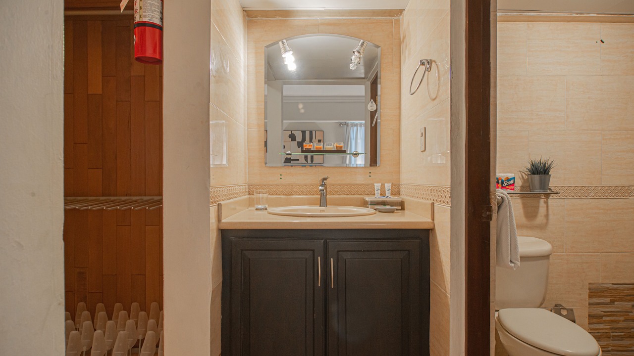 Photo of Bathroom in Sarasota