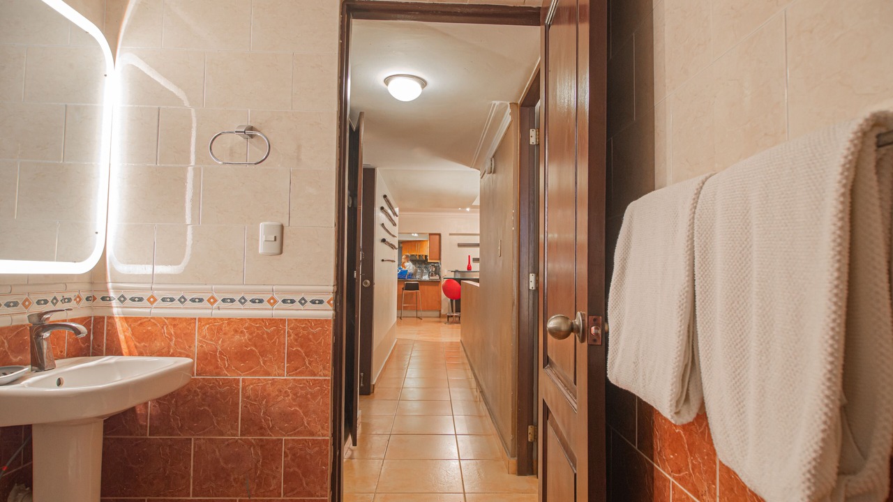 Photo of Bathroom in Sarasota