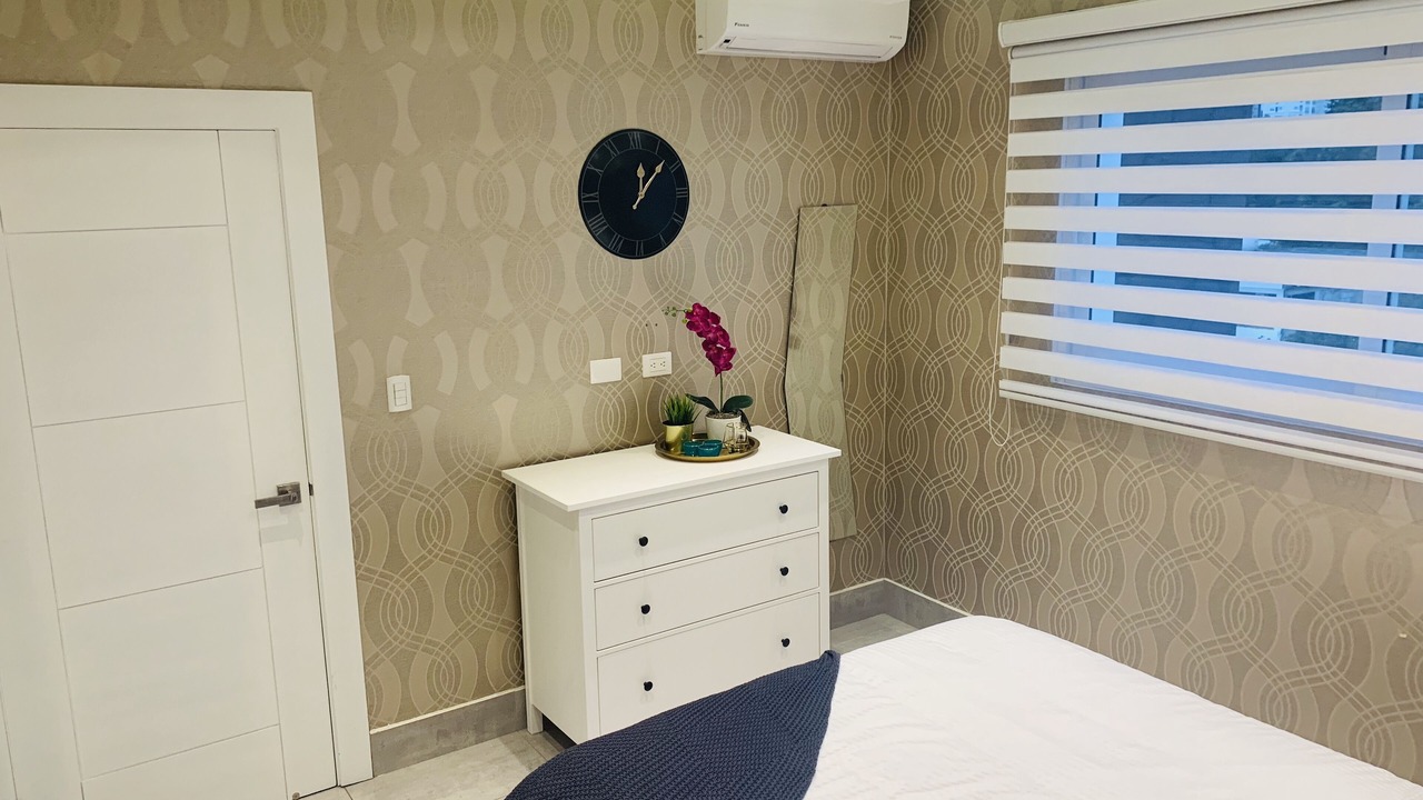 Photo of Bedroom in Santiago Province