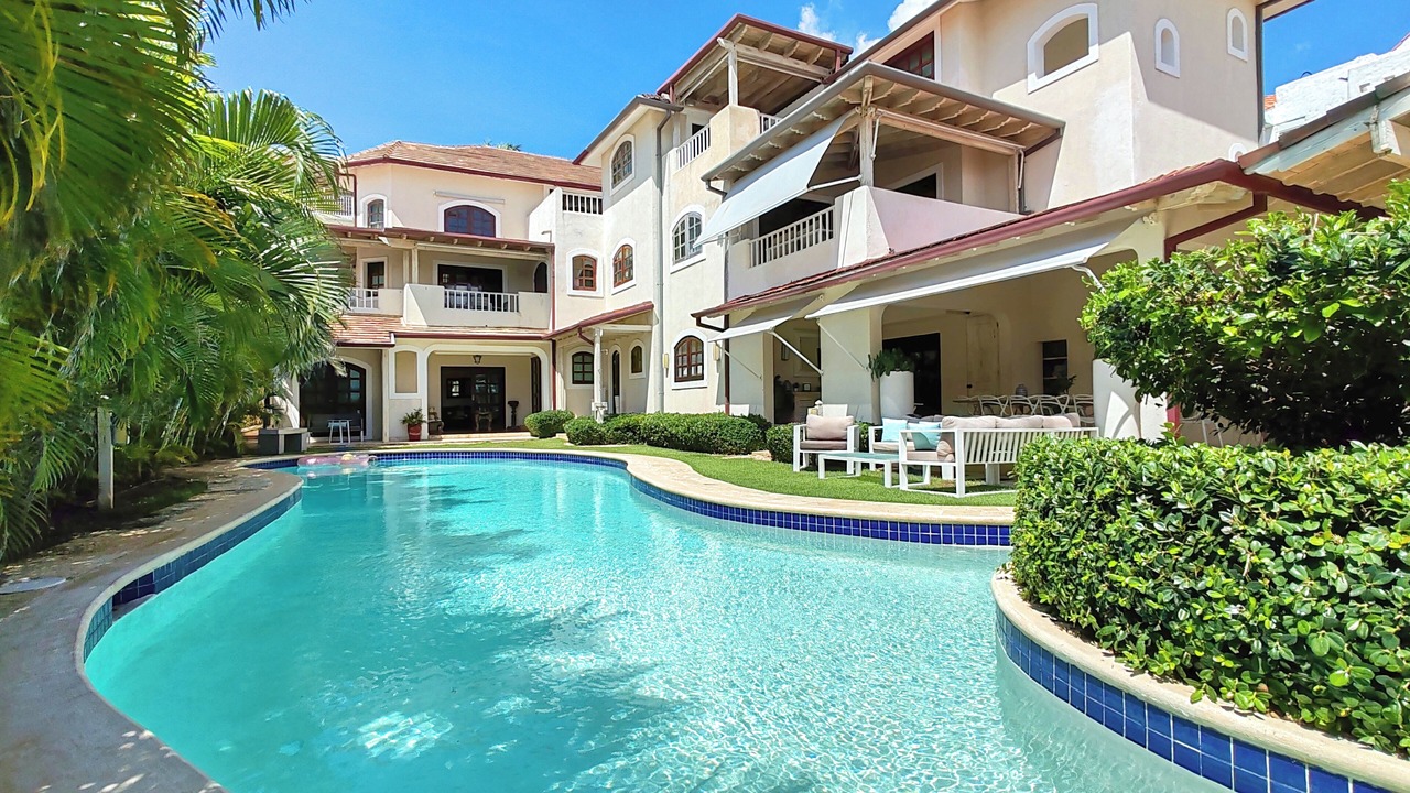 Photo of Outdoor in Bavaro