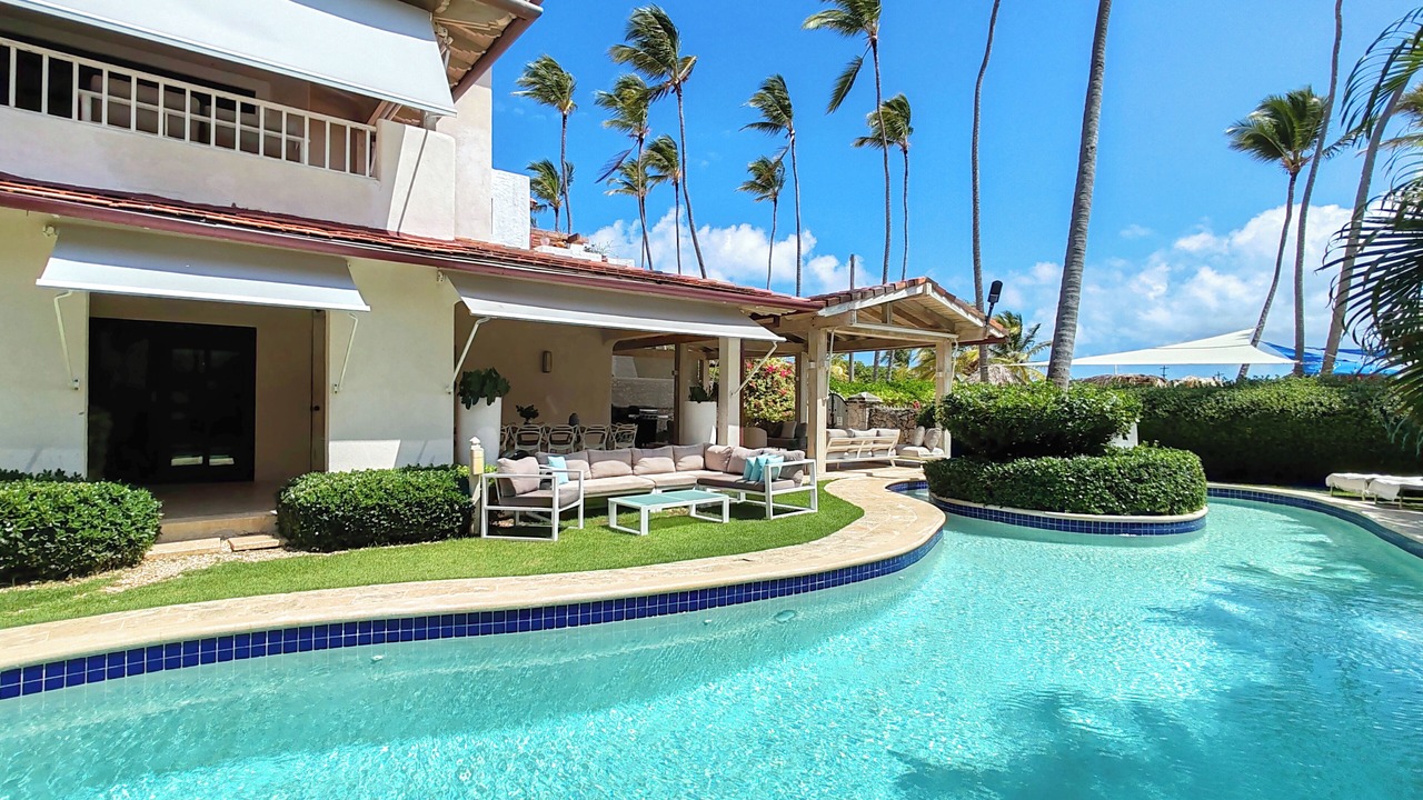 Photo of Outdoor in Bavaro