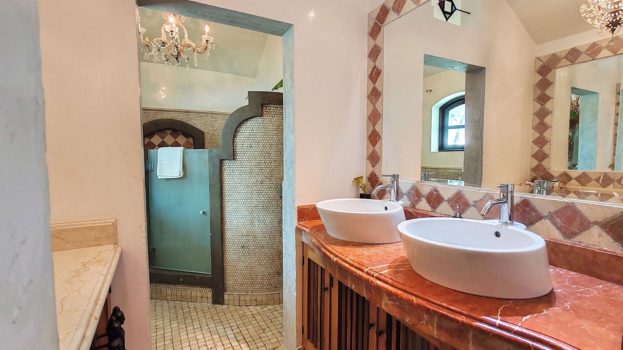 Photo of Bathroom in Bavaro