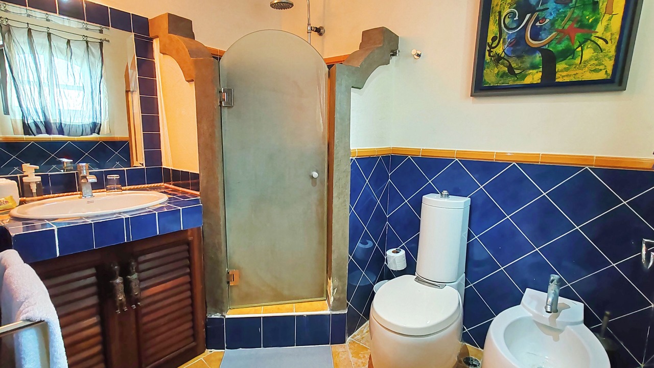 Photo of Bathroom in Bavaro