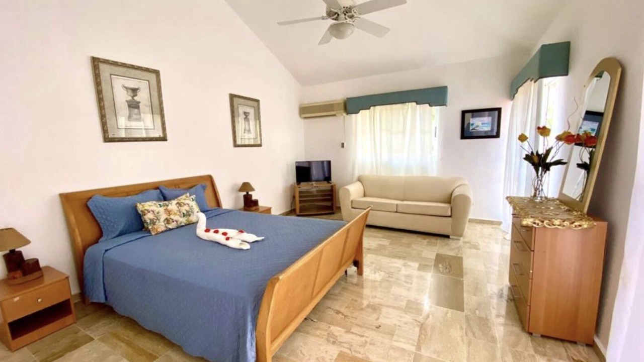 Photo of Bedroom in Juan Dolio
