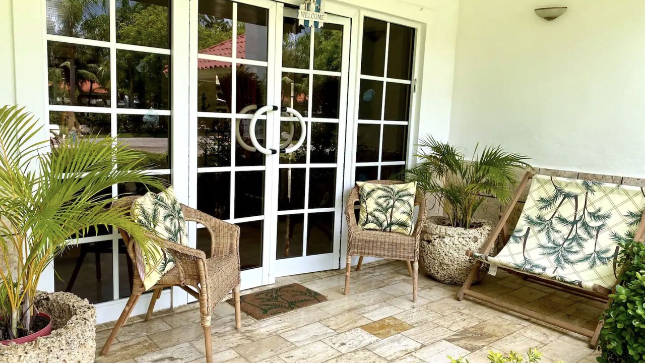 Photo of Outdoor in Juan Dolio