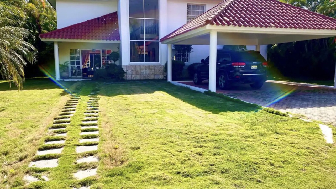 Photo of Outdoor in Juan Dolio