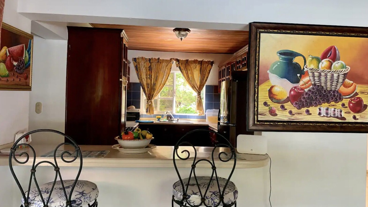 Photo of Kitchen in Juan Dolio