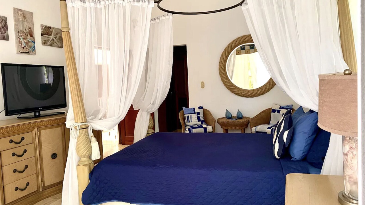 Photo of Bedroom in Juan Dolio